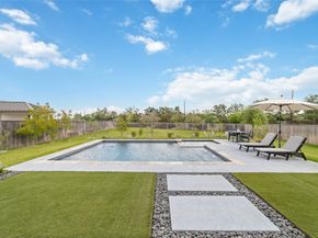 58 Botanical Vista Drive, Tomball TX 77375