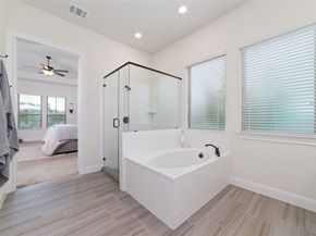 58 Botanical Vista Drive, Tomball TX 77375