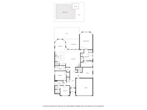 58 Botanical Vista Drive, Tomball TX 77375
