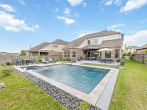 58 Botanical Vista Drive, Tomball TX 77375
