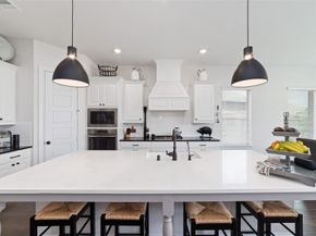 58 Botanical Vista Drive, Tomball TX 77375
