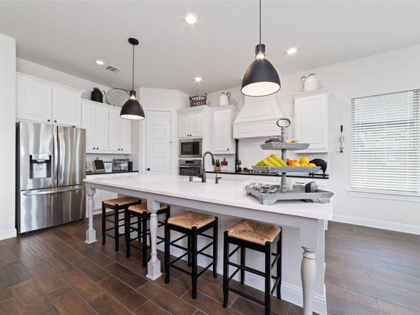 58 Botanical Vista Drive, Tomball TX 77375