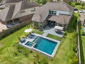 58 Botanical Vista Drive, Tomball TX 77375