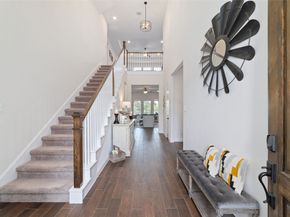 58 Botanical Vista Drive, Tomball TX 77375