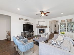 58 Botanical Vista Drive, Tomball TX 77375