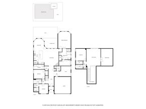 58 Botanical Vista Drive, Tomball TX 77375