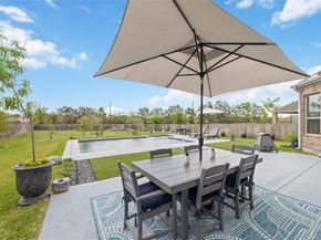 58 Botanical Vista Drive, Tomball TX 77375