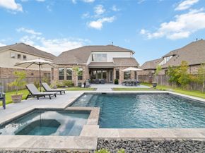 58 Botanical Vista Drive, Tomball TX 77375