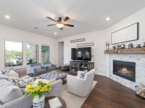 58 Botanical Vista Drive, Tomball TX 77375