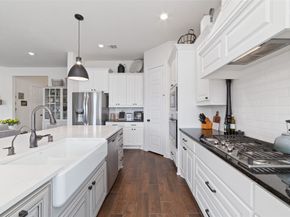 58 Botanical Vista Drive, Tomball TX 77375