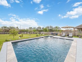58 Botanical Vista Drive, Tomball TX 77375