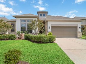 58 Botanical Vista Drive, Tomball TX 77375