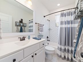58 Botanical Vista Drive, Tomball TX 77375