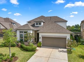 58 Botanical Vista Drive, Tomball TX 77375