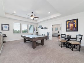 58 Botanical Vista Drive, Tomball TX 77375