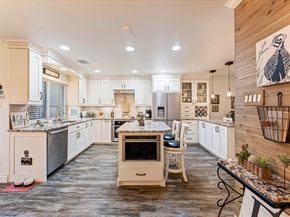 2409 W Settlers Way, The Woodlands TX 77380