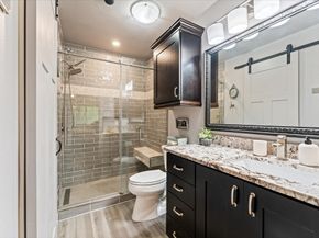 2409 W Settlers Way, The Woodlands TX 77380