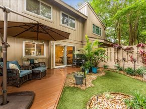 2409 W Settlers Way, The Woodlands TX 77380