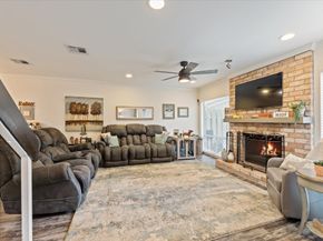 2409 W Settlers Way, The Woodlands TX 77380