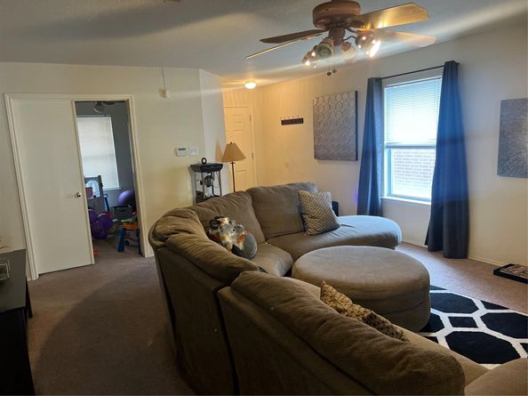 17406 Dashwood Creek Drive, Pflugerville TX 78660