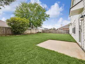 20911 Ochre Willow Trail, Cypress TX 77433