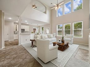 20911 Ochre Willow Trail, Cypress TX 77433