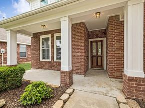 20911 Ochre Willow Trail, Cypress TX 77433