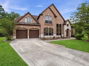 3 Spotted Lily Way, The Woodlands TX 77354