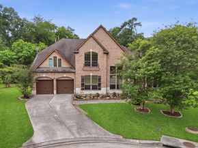 3 Spotted Lily Way, The Woodlands TX 77354