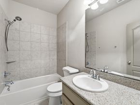 3 Spotted Lily Way, The Woodlands TX 77354