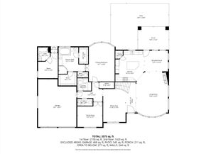 3 Spotted Lily Way, The Woodlands TX 77354