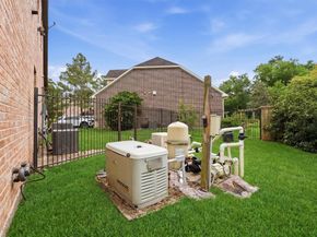 3 Spotted Lily Way, The Woodlands TX 77354