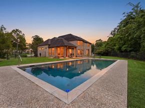 3 Spotted Lily Way, The Woodlands TX 77354