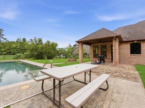 3 Spotted Lily Way, The Woodlands TX 77354