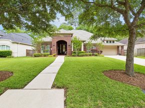 24625 Hosford Meadows Drive, Porter TX 77365