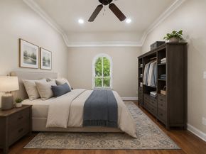 24625 Hosford Meadows Drive, Porter TX 77365