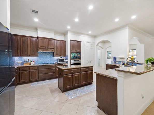 24625 Hosford Meadows Drive, Porter TX 77365
