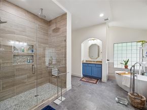 24625 Hosford Meadows Drive, Porter TX 77365