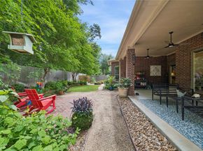 24625 Hosford Meadows Drive, Porter TX 77365