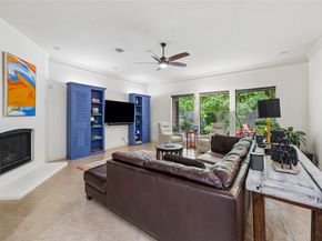 24625 Hosford Meadows Drive, Porter TX 77365
