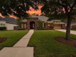 24625 Hosford Meadows Drive, Porter TX 77365