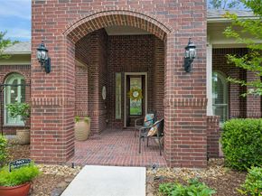 24625 Hosford Meadows Drive, Porter TX 77365