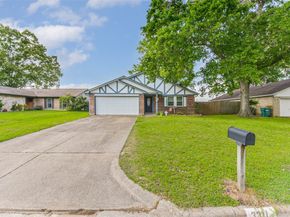 3311 Santana Drive, Porter TX 77365