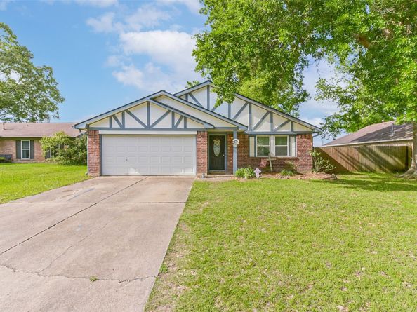 3311 Santana Drive, Porter TX 77365