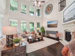 13710 Nubenbrook Lake Drive, Houston TX 77044