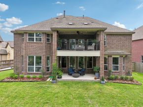13710 Nubenbrook Lake Drive, Houston TX 77044