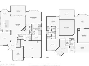 13710 Nubenbrook Lake Drive, Houston TX 77044