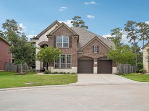 13710 Nubenbrook Lake Drive, Houston TX 77044