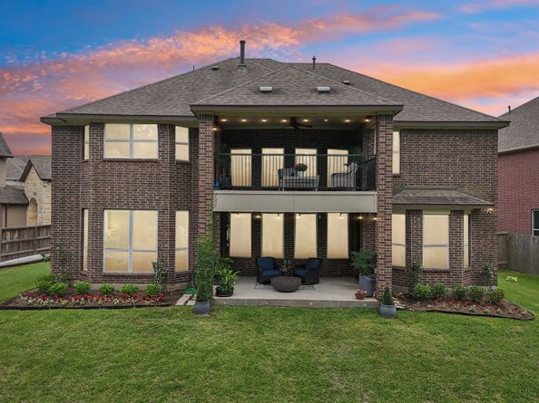 13710 Nubenbrook Lake Drive, Houston TX 77044