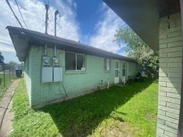 3507 Sunbeam Street, Houston TX 77051